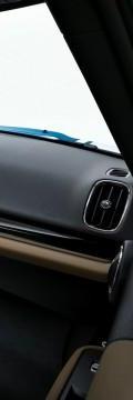 MINI Countryman II (F60)  Spécifications techniques
