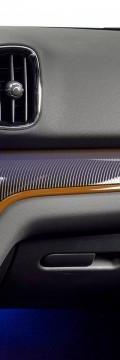 MINI Countryman II (F60)  Spécifications techniques
